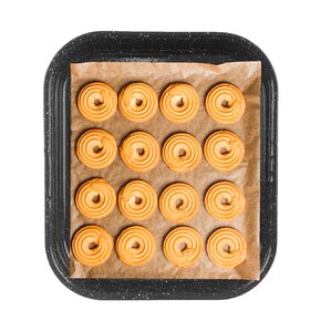 Plech na pečenie 29,5x25,5 cm