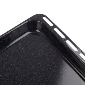 Plech na pečenie 44,5x36x5,5 cm hlboký