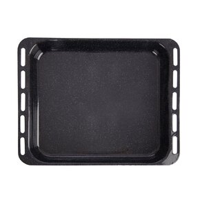 Plech na pečenie 44,5x36x5,5 cm hlboký