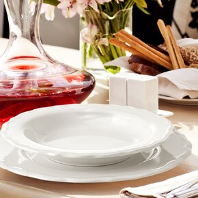 Plytký tanier Juliet 27 cm