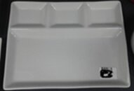 Polievková misa Blue line s pokrievkou 2,6 l