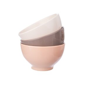 Miska ALFA guľatá pr. 14 cm