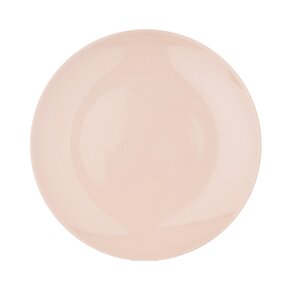 Plytký tanier ALFA pr. 27 cm