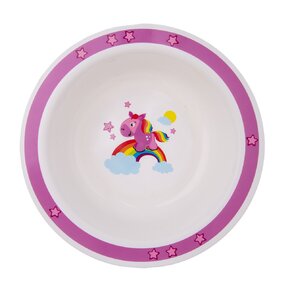 Miska Koník okrúhla pr. 17,5 cm