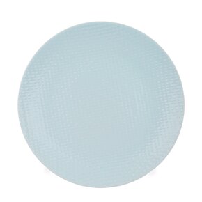 Plytký tanier RELIEF pr. 27,5 cm