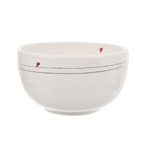 Miska SRDIEČKA pr. 12 cm