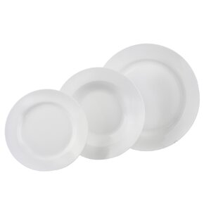 Dezertný tanier ROYAL pr. 22,5 cm