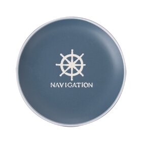 Plytký tanier SEA pr. 26 cm