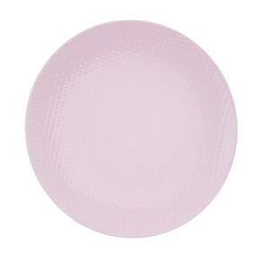 Dezertný tanier RELIEF pr. 21 cm