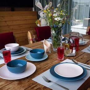 Polievková miska RELIEF pr. 14 cm