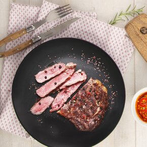 Plytký tanier ALFA pr. 27 cm