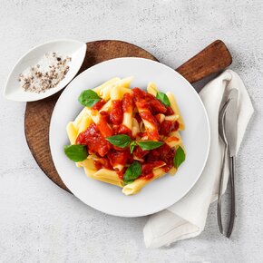 Plytký tanier pr. 22,5 cm