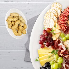 Dezertný tanier MONA Vada 14,8x9,3 cm