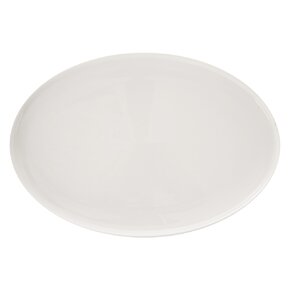 Servírovací tanier Vada 33,5x22,2 cm