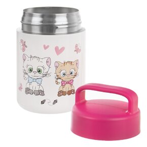 Termonádoba KOCÚRY 0,48 l