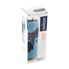 Termoska plechovka svet 0,5 l