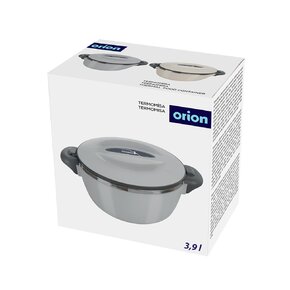 Termomisa TERMO 3,9 l