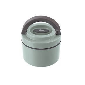 Termomisa s úchytmi TERMO 0,62 l