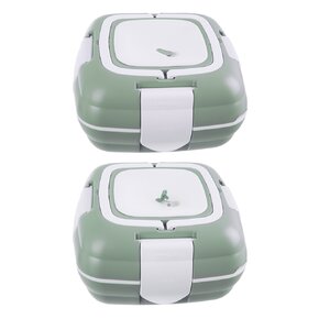 Termomisa s úchytmi a ventilom TERMO 1,9 l