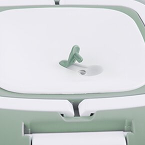 Termomisa s úchytmi a ventilom TERMO 1,9 l