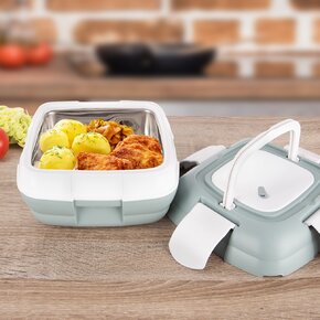 Termomisa s úchytmi a ventilom TERMO 1,9 l