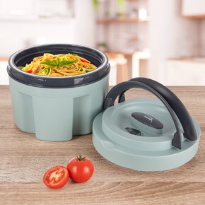 Termomisa s úchytmi a ventilom TERMO 2,4 l