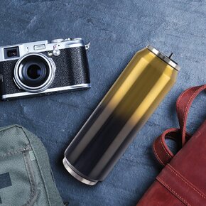 Termoska plechovka 0,7 l