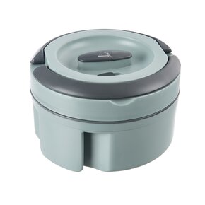 Termomisa s úchytmi a ventilom TERMO 1,4 l