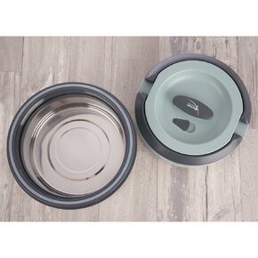 Termomisa s úchytmi a ventilom TERMO 1,4 l