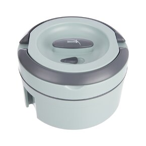 Termomisa s úchytmi a ventilom TERMO 1,4 l