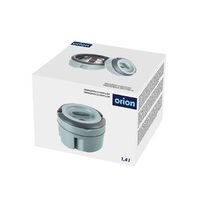 Termomisa s úchytmi a ventilom TERMO 1,4 l