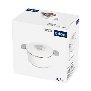 Termomisa TERMO 4,7 l