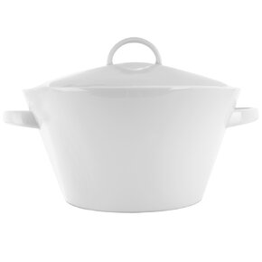 Polievková misa MONA s pokrievkou pr. 25,5 cm