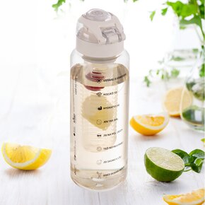 Nápojová fľaša Loop 1 l