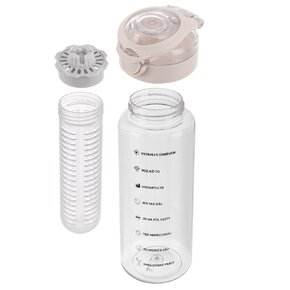 Nápojová fľaša Loop 1 l