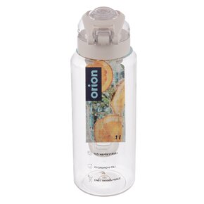 Nápojová fľaša Loop 1 l