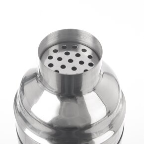 Šejker s receptami 0,69 l