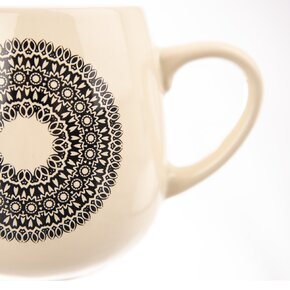Hrnček MANDALA 0,6 l