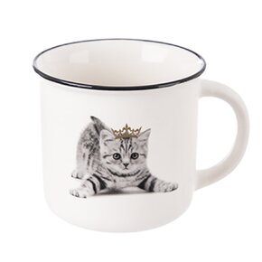 Hrnček Sweet Animal 0,42 l