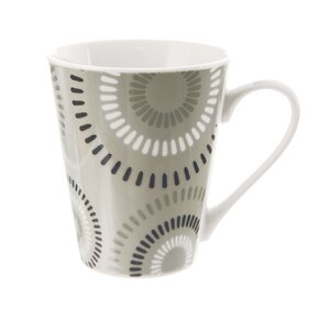 Hrnček kruhy 0,35 l