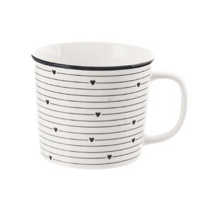 Hrnček linky 0,38 l