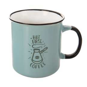 Hrnček Coffee 0,68 l