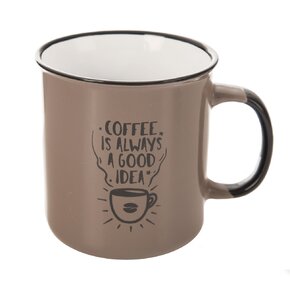 Hrnček Coffee 0,68 l