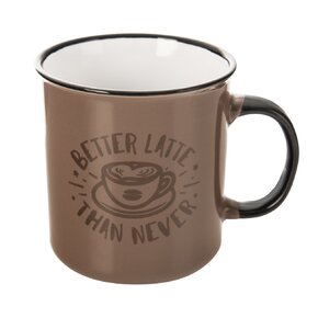 Hrnček Coffee 0,68 l