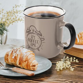 Hrnček Coffee 0,68 l