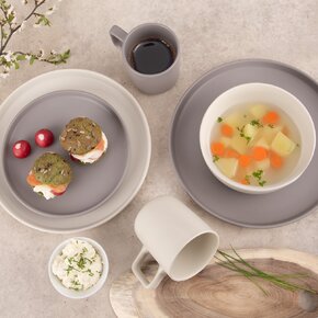 Hrnček SKANDI 0,38 l