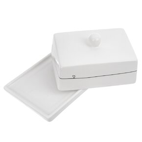 Dóza na maslo SDRIEČKA