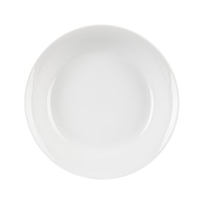 Hlboký detský tanier MONA pr. 19 cm