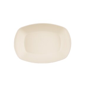 Servírovací tanier SANDY 17x12 cm