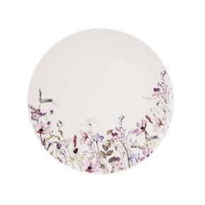 Dezertný tanier LÚKA pr. 20,5 cm